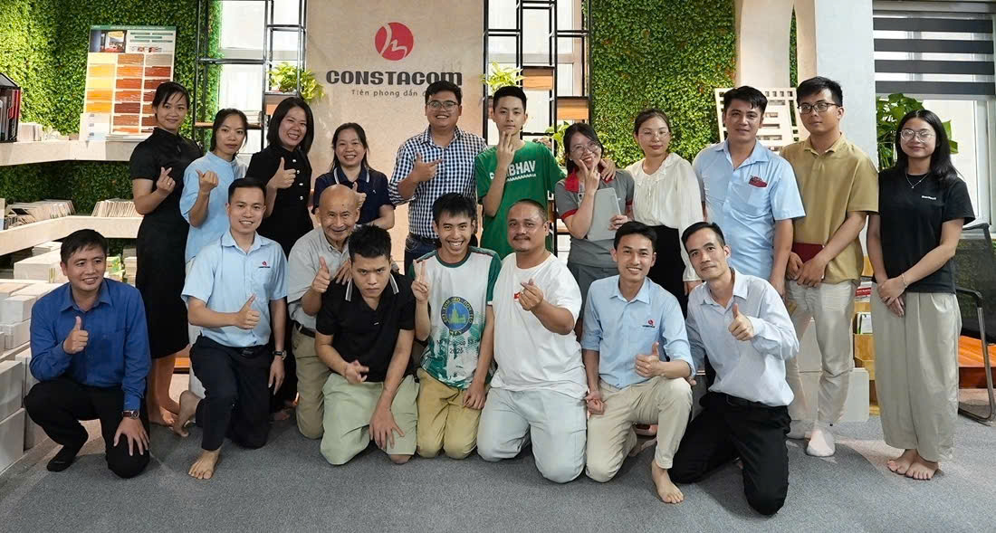 Văn h&oacute;a doanh nghiệp thời AI