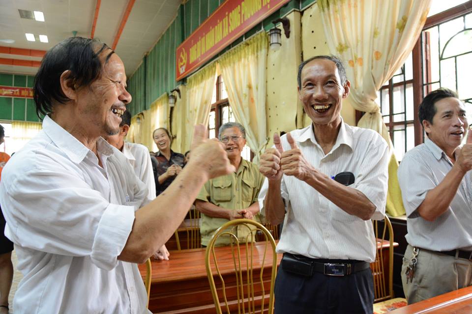 Tâm Việt đào tạo 