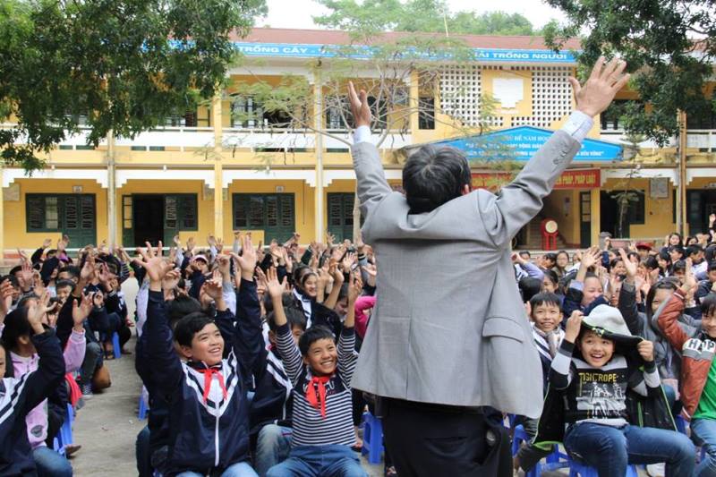 Đào tạo, huấn luyện 