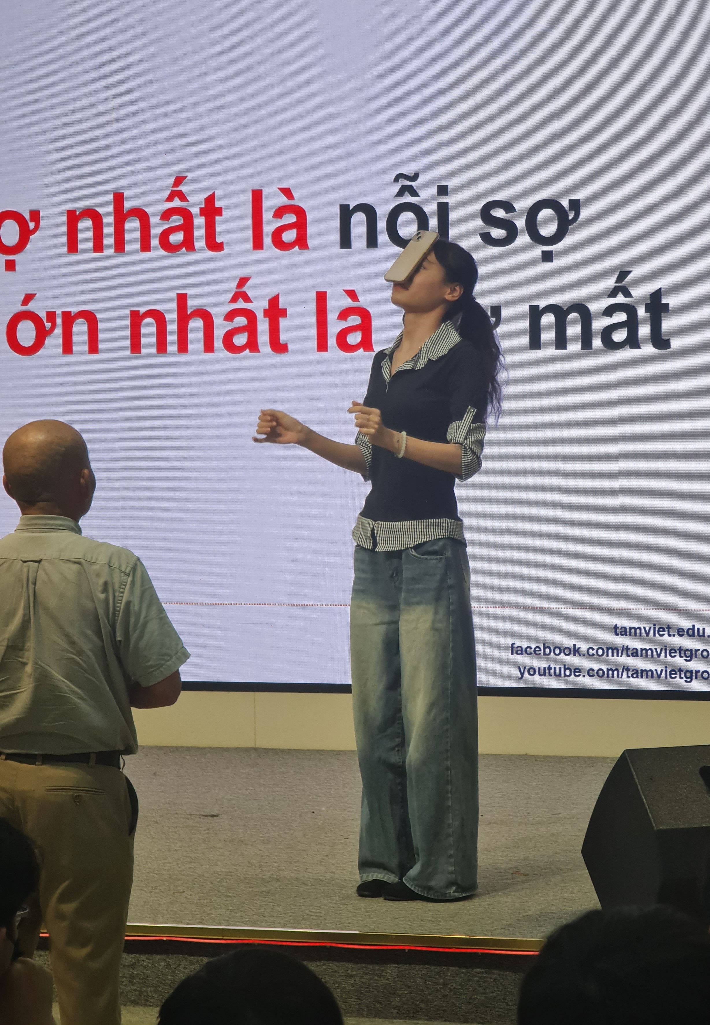Hành Trang Lập Nghiệp | FPT Polytechnic - ĐẬP TAN SỢ HÃI - TRỞ THÀNH