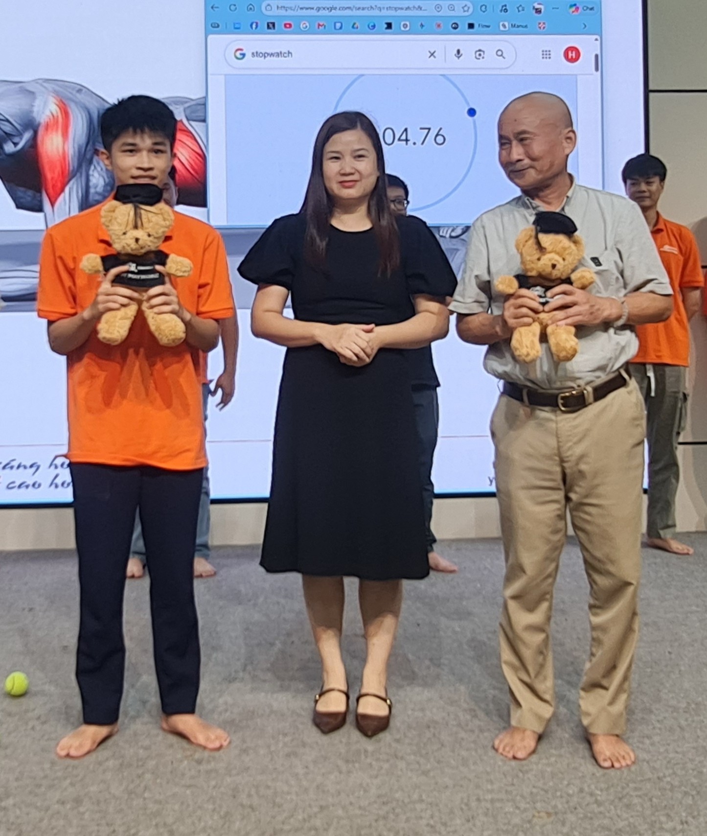 Hành Trang Lập Nghiệp | FPT Polytechnic - ĐẬP TAN SỢ HÃI - TRỞ THÀNH