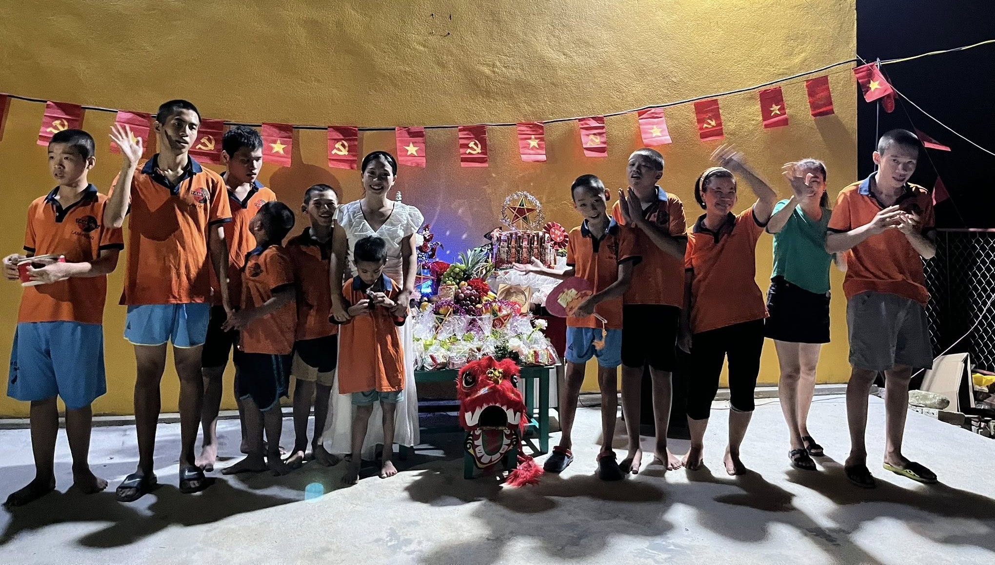 Tâm khởi trùng trùng duyên khởi: Hai người phụ nữ 