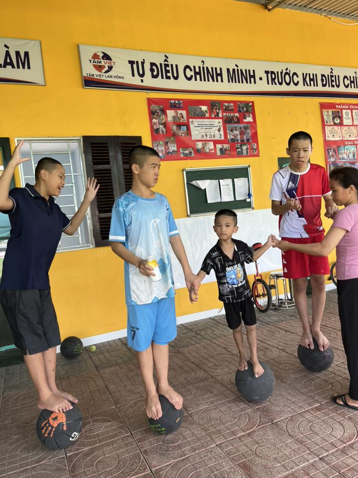 Tâm khởi trùng trùng duyên khởi: Hai người phụ nữ