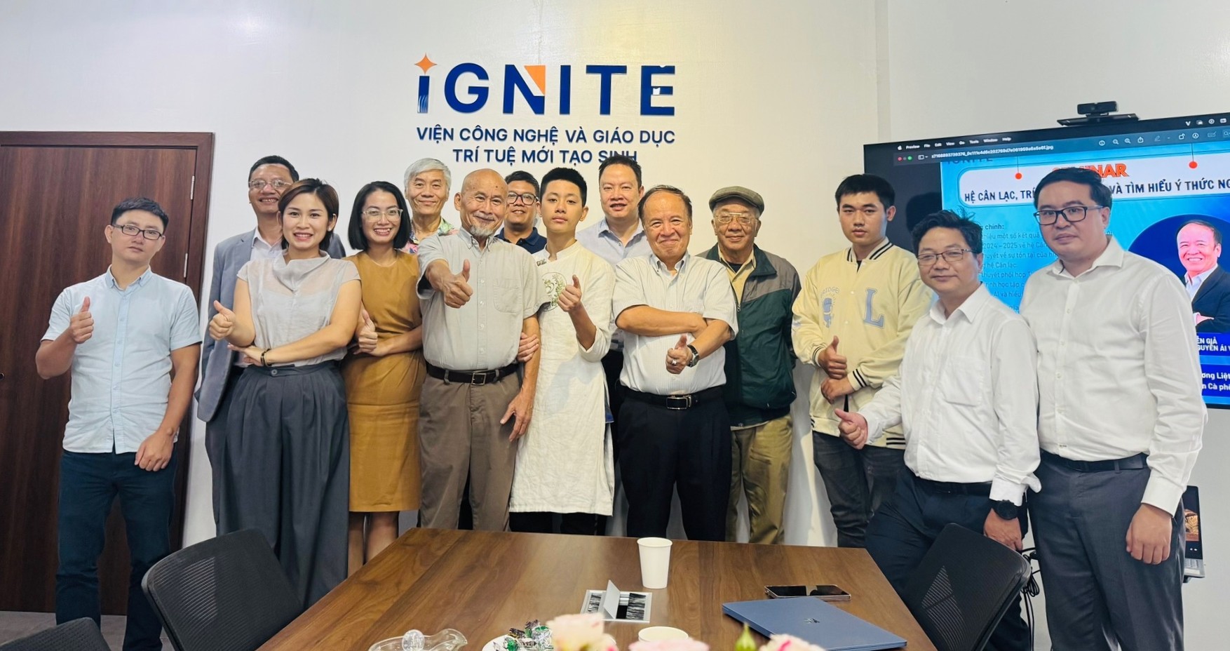 Quantum Leadership in Education: A New Paradigm for Navigating Complexity and Igniting Human Potential