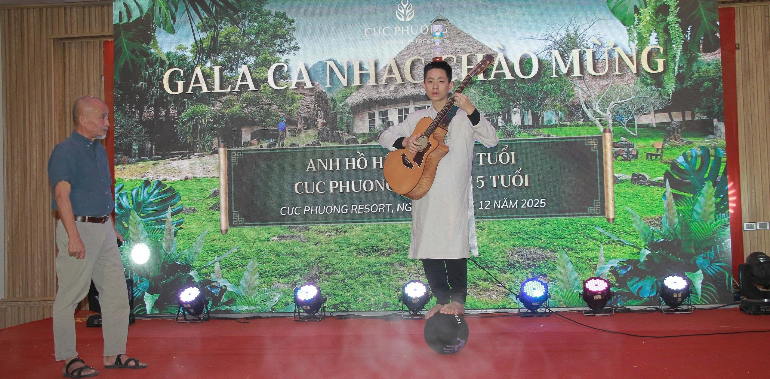 MQHE — Macroscopic Quantum Human Engineering