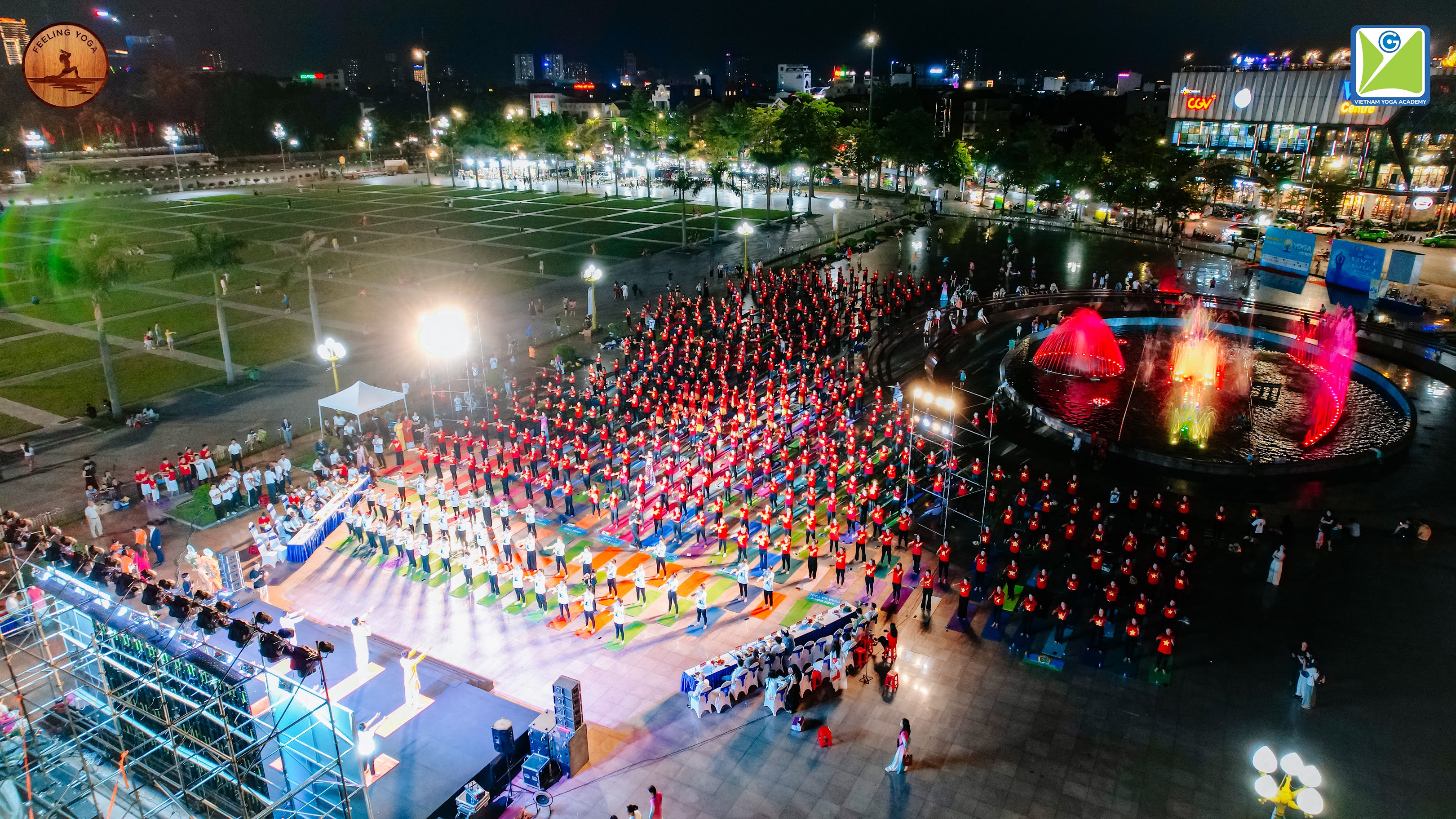 Hindi Diwas 2025 & Sweet Sixteen: Khởi đầu kỳ diệu của Nguyễn Khắc Hưng
