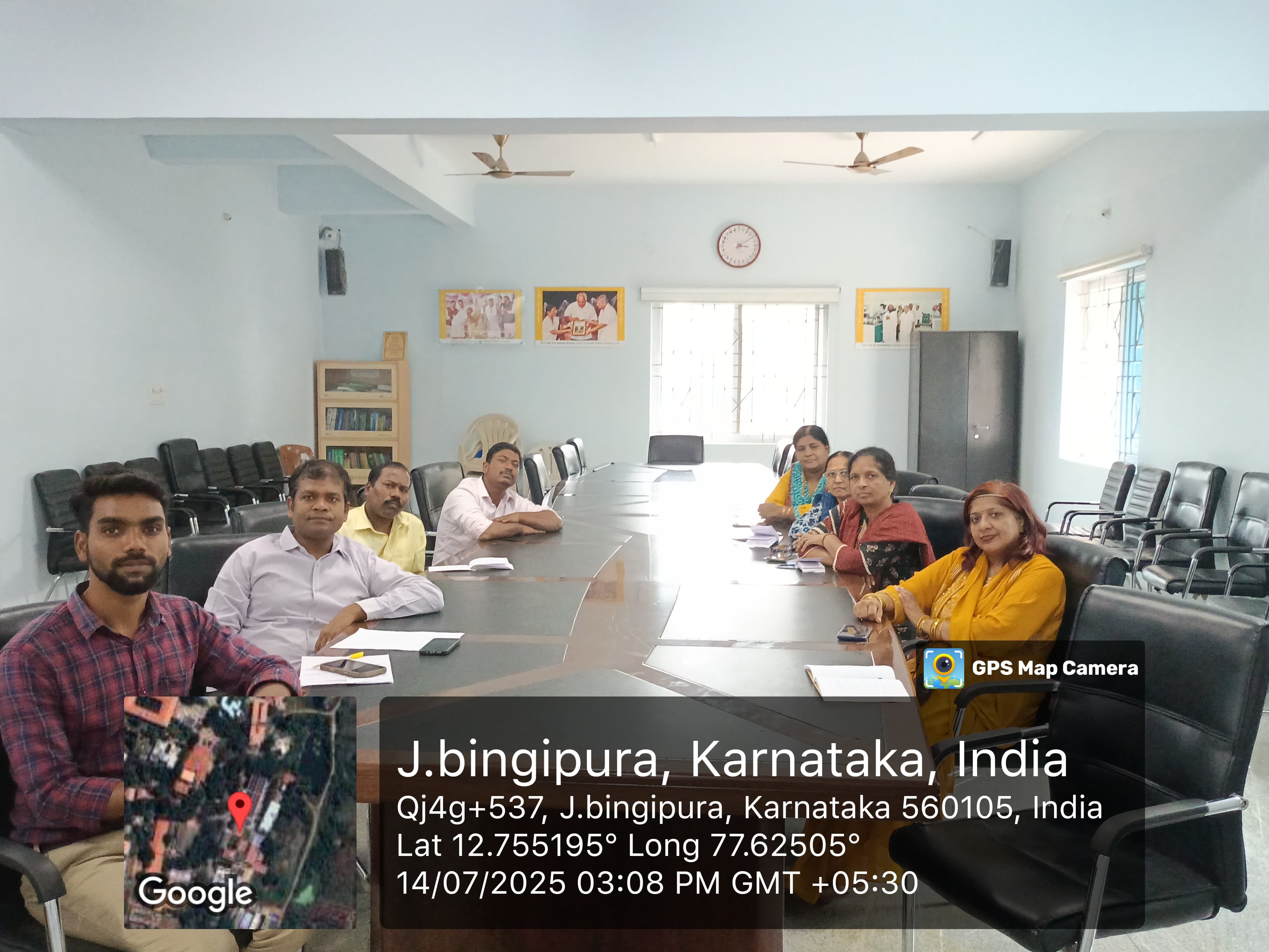 Hindi Diwas 2025 & Sweet Sixteen: Khởi đầu kỳ diệu của Nguyễn Khắc Hưng
