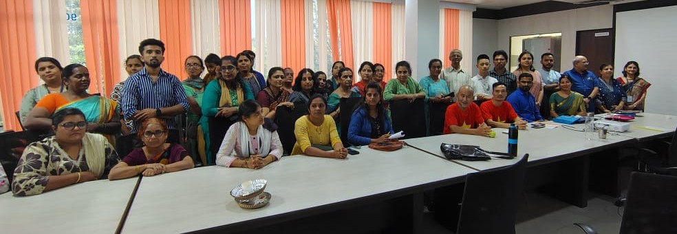Trung tâm Tự kỷ Manonandana, Bangalore, Ấn Độ - Cách tiếp cận đổi mới trong huấn luyện trẻ khuyết tật nặng