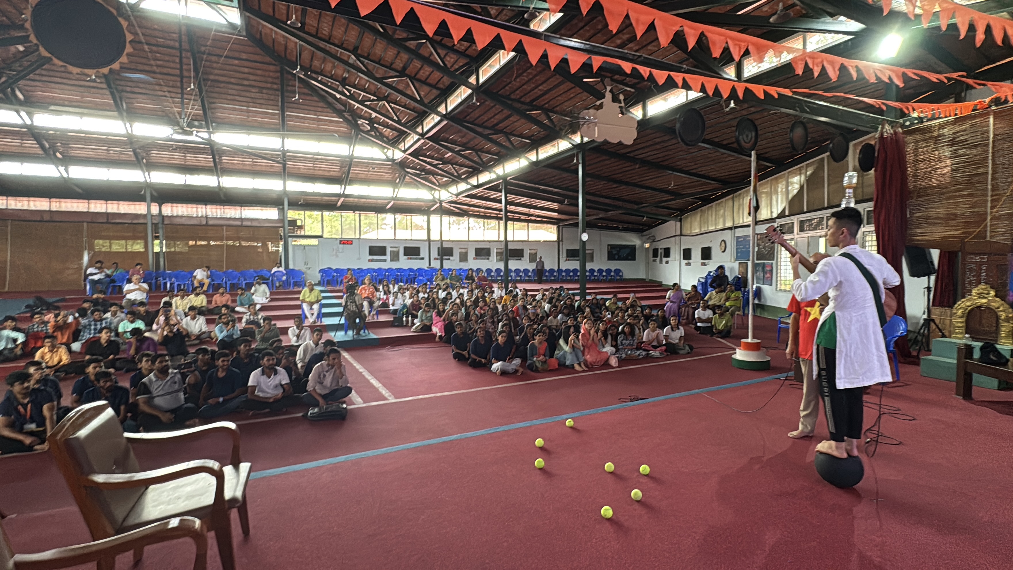 MQHE - MacroQuantum Human Engineering