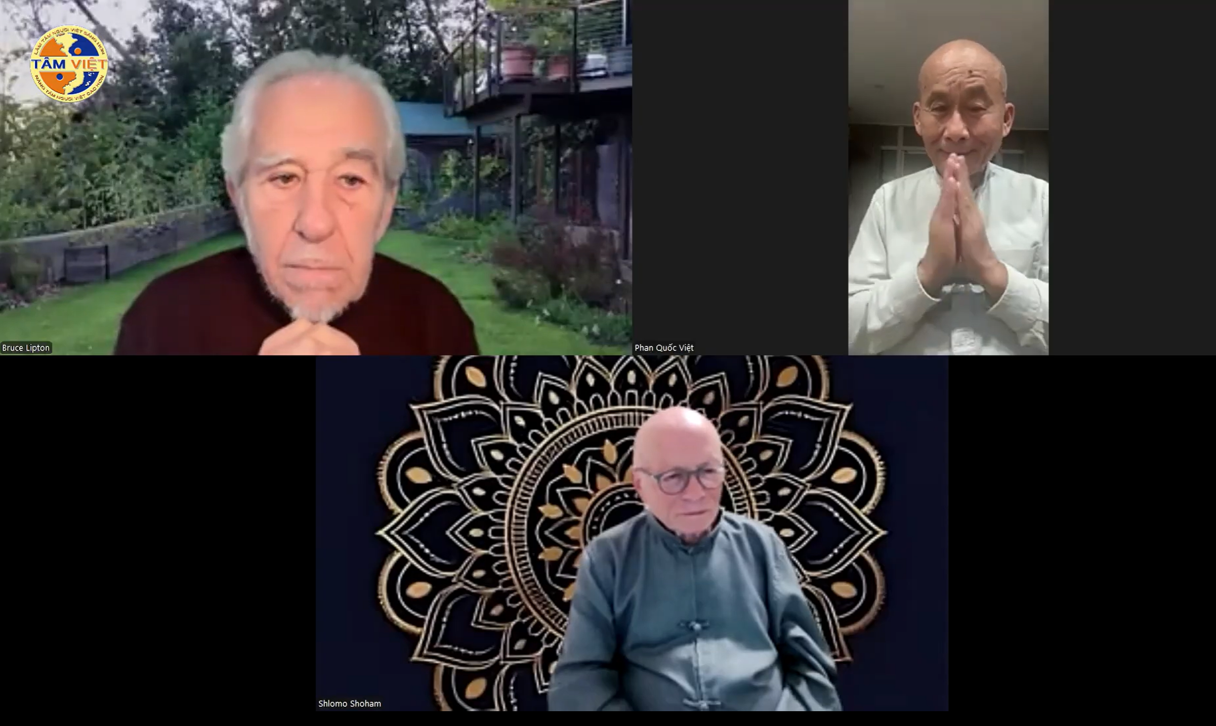 Đ&aacute;nh gi&aacute; chuy&ecirc;n gia thế giới về phương ph&aacute;p L&agrave;m Chủ Năng Lượng Rung Động (Vibrating Energy Mastery) của T&acirc;m Việt