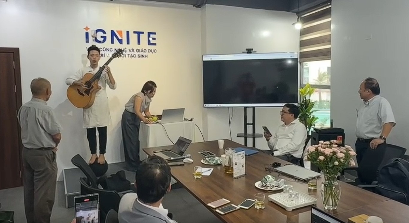 Quantum Leadership in Education: A New Paradigm for Navigating Complexity and Igniting Human Potential