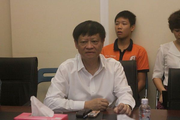 Báo cáo khoa học 