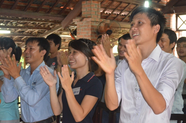 Đào tạo 