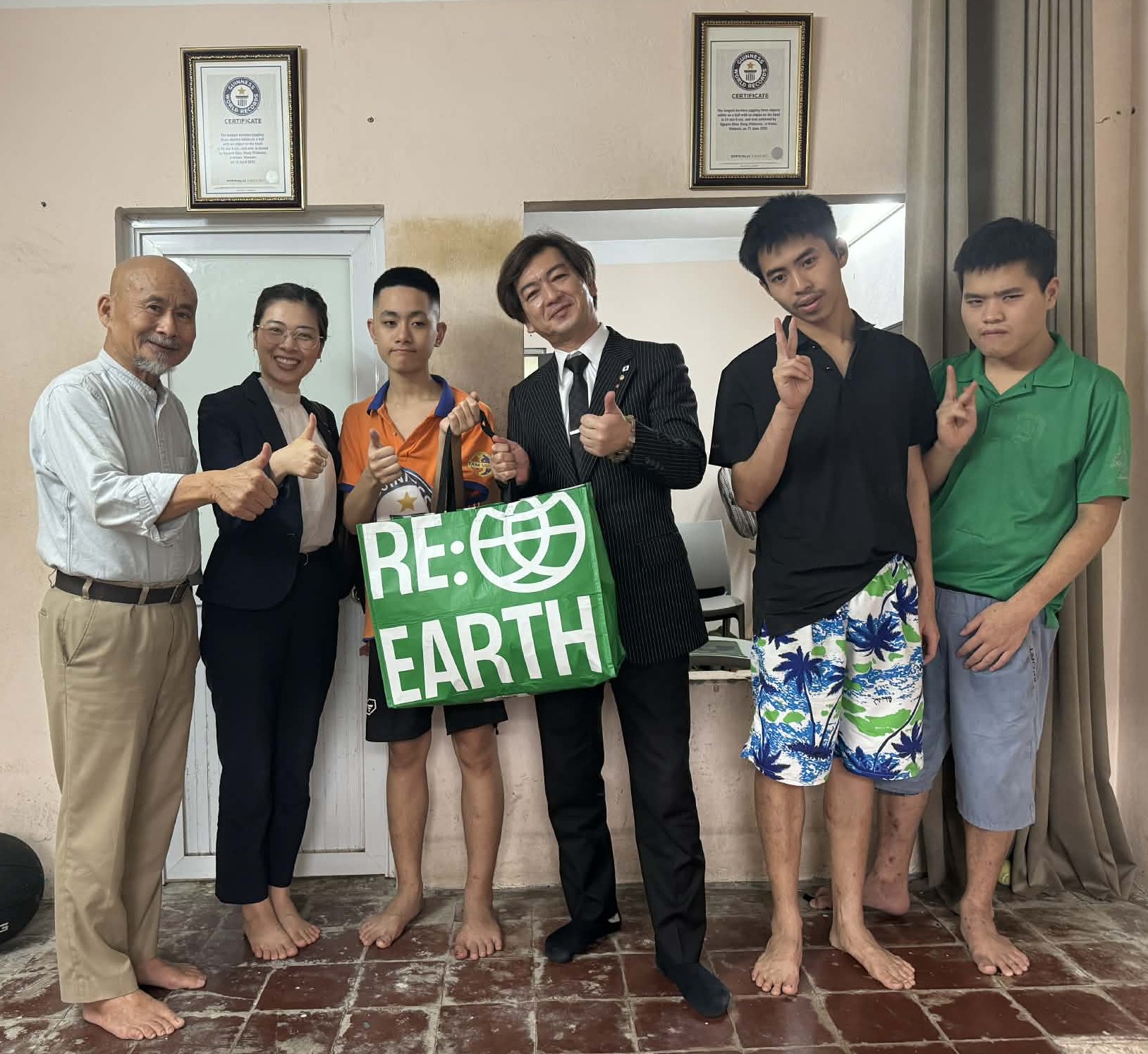 HỢP T&Aacute;C QUỐC TẾ: T&acirc;m Việt hợp t&aacute;c c&ugrave;ng AISDDR (HH Quốc tế Ch&acirc;u &Aacute; về Rối loạn Ph&aacute;t triển & Nghi&ecirc;n cứu Y khoa) đưa phương ph&aacute;p huấn luyện trẻ tự kỷ vươn tầm thế giới