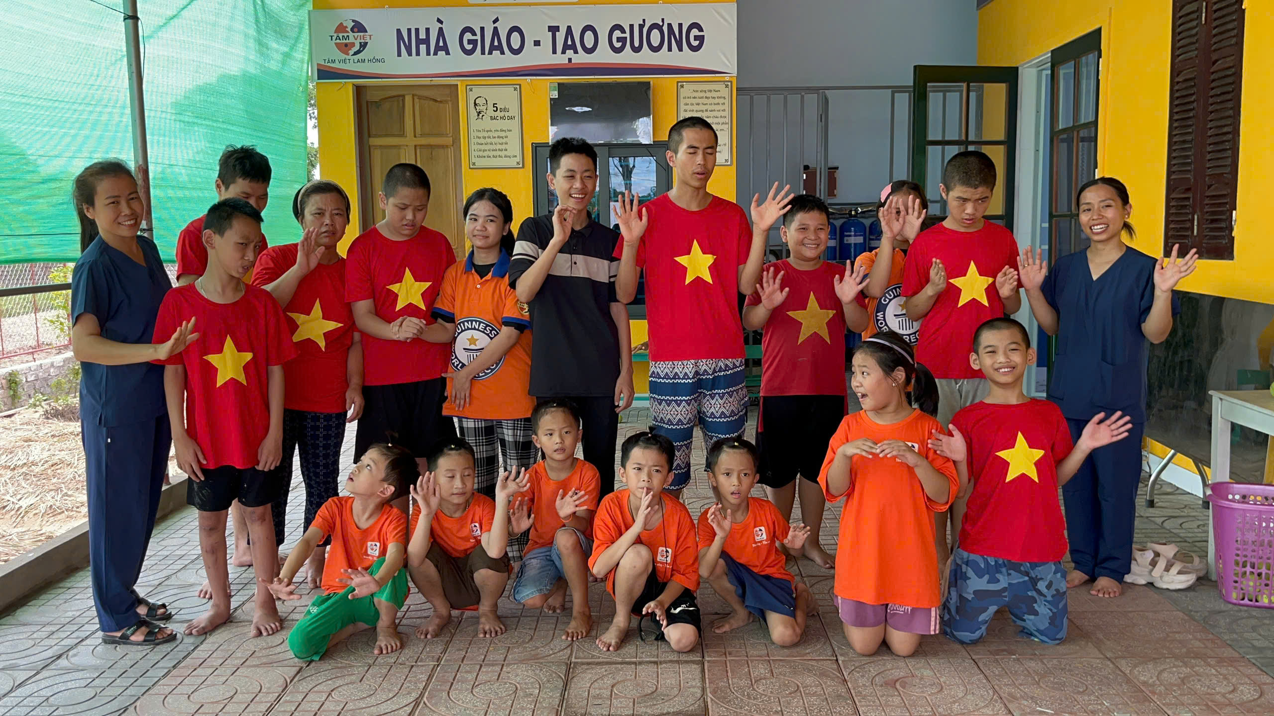 THE QUANTUM HUMAN & THE QUANTUM SOCIETY