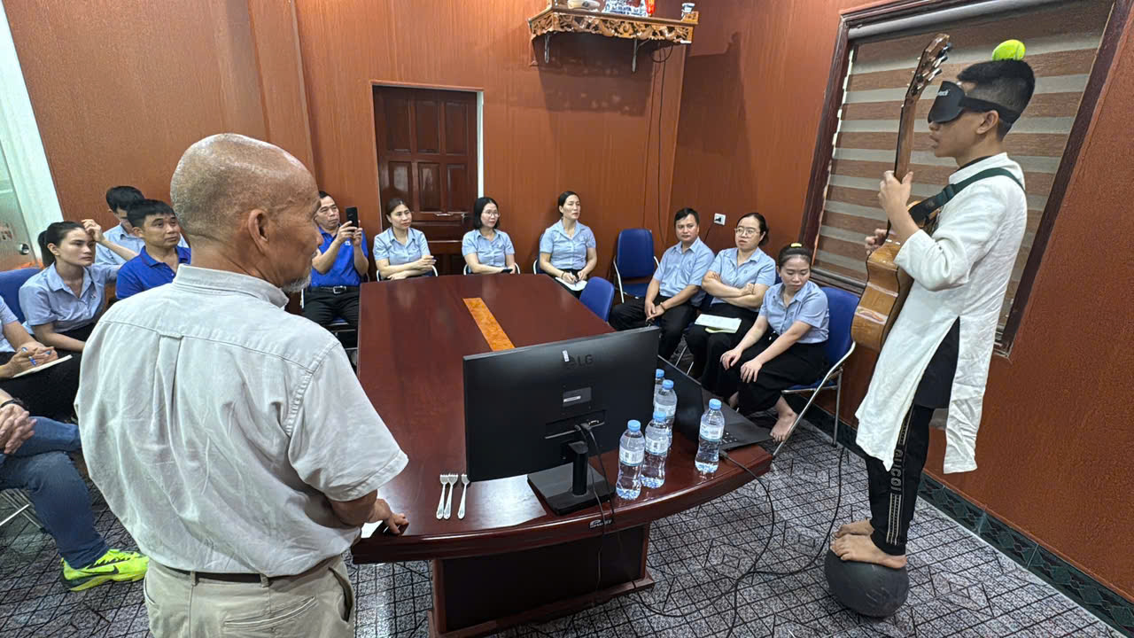 Dược phẩm Codupha - Làm Chủ Năng Lượng Rung Động Vượt Khủng Hoảng Sống Hạnh Phúc Thành Đạt