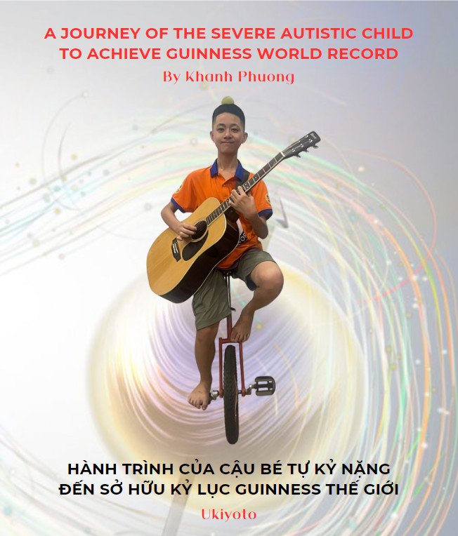 KLG Thế giới Guinness Nguyễn Khắc Hưng